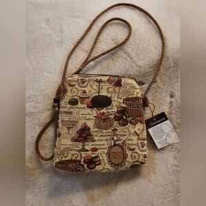 Royal Tapisserie bag